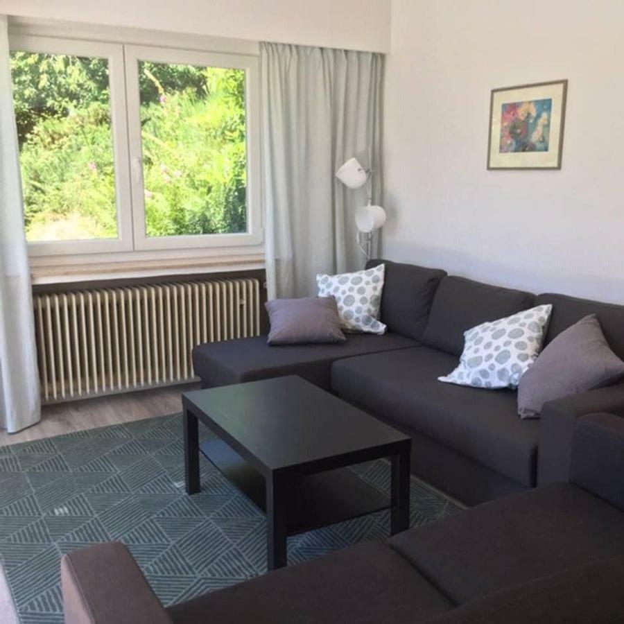 Ferienwohnung Detmold Ngoại thất bức ảnh
