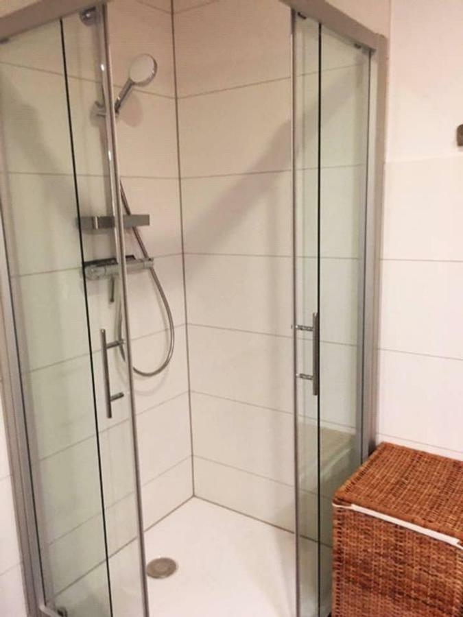 Ferienwohnung Detmold Ngoại thất bức ảnh